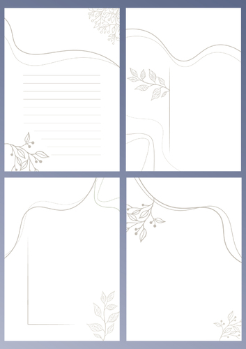  Vorlage für ein Workbook