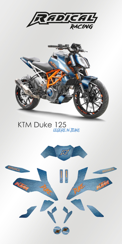 design of DesignDenise