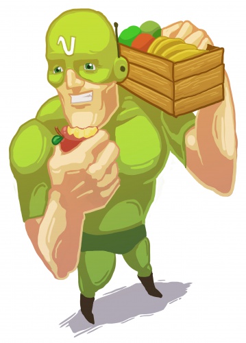 design of JoJpeg