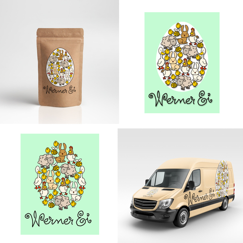 design of Pixeltinte