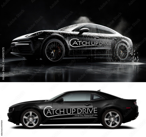 design of Chameleon Media