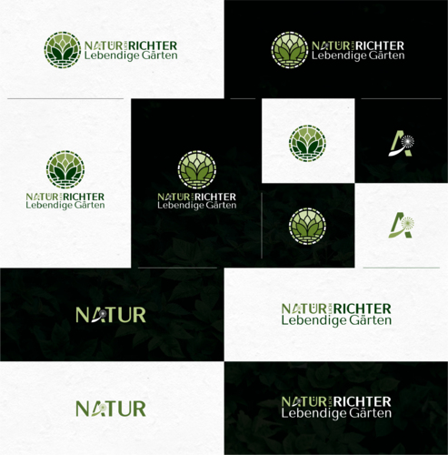 design of Artswolf