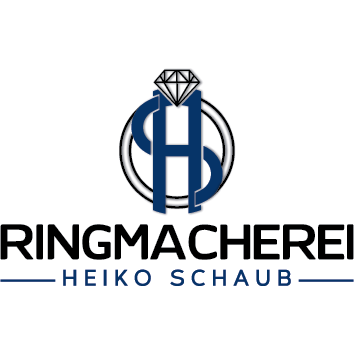 Logo-Design für Ringmacherei