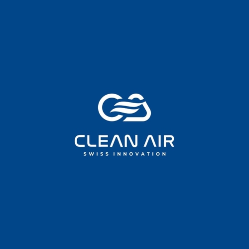  Logo & Social Media Paket für Anbieter einer Smart-E-Filter-Technologie