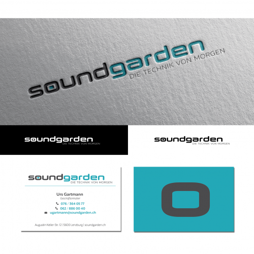 design of Das ARTelier