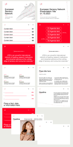 design of enjoyables