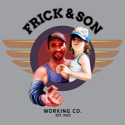  Logo Design
