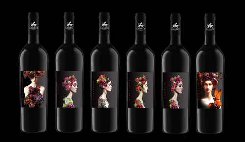 design of artvielfalt galerie