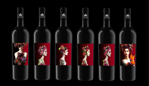 design of artvielfalt galerie