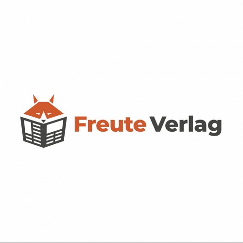 Corporate-Design für Verlag