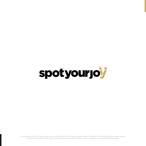  Logo for online community
