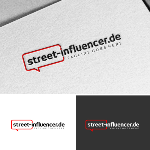  Logo-Design für Promotiondienstleistungen