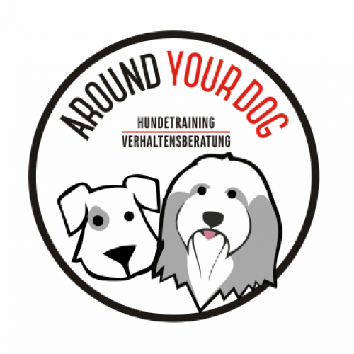  Logo & Visitenkarte für Hunde-Verhaltensberatung