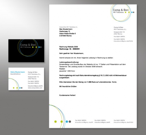 design of horstdesign