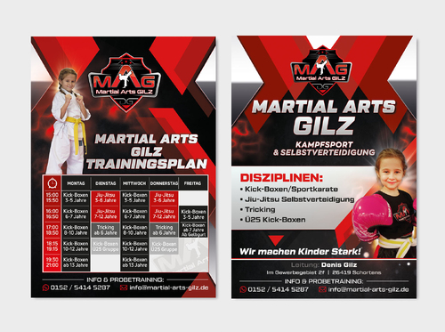 design of digitalmartin