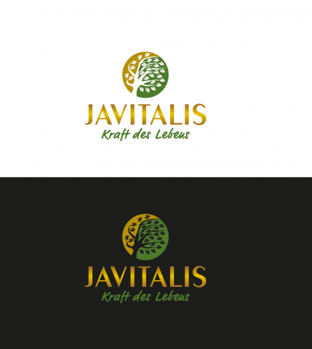  Logo-Design für Javitalis