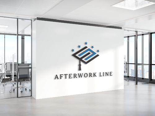  Logo-Design für Anbieter von Online-Vorlesungen
