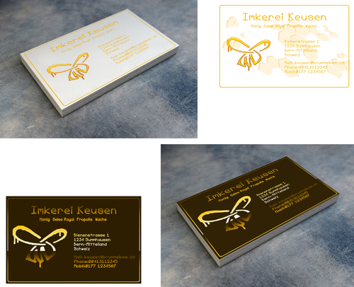 design of Digital Ink