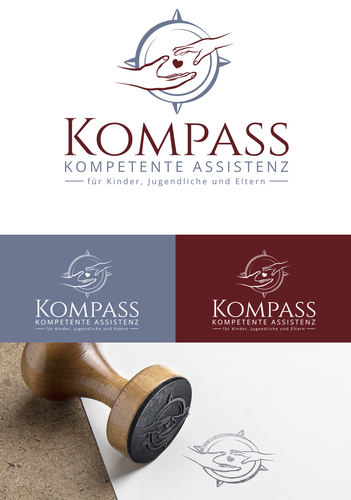  Corporate Design für Assistenzdienstleister