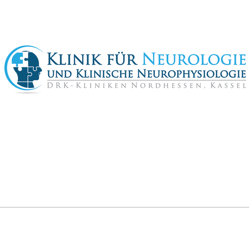 Klinik für Neurologie und Klinische Neurophysiologie sucht Logo