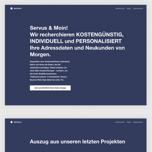 design of zrthustr