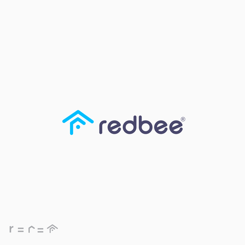  Logo-Design für Online-Shop für den Verkauf von Smart-Home-Produkten