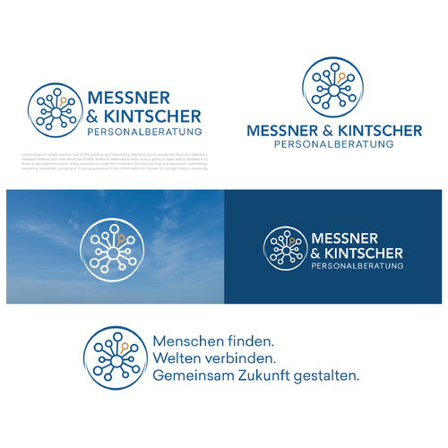  Logo für Personalberatung