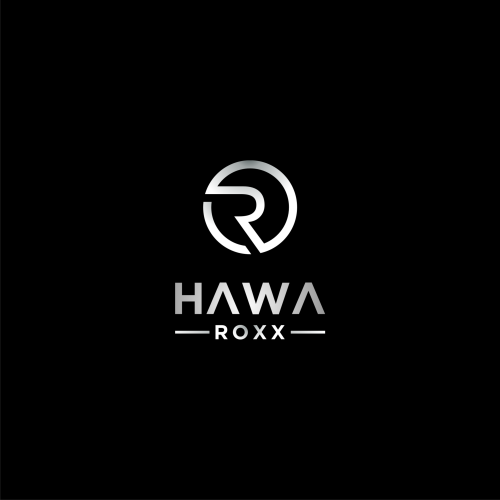 Logo-Design für HaWa-roxx