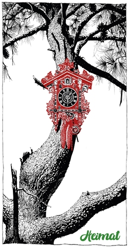 design of Katjubar