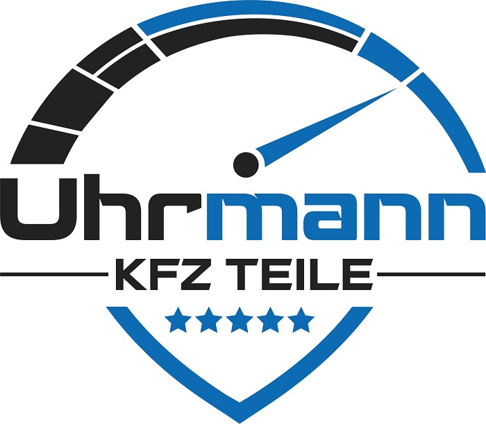 Logo-Design für Verkauf von Kfz-Ersatzteilen