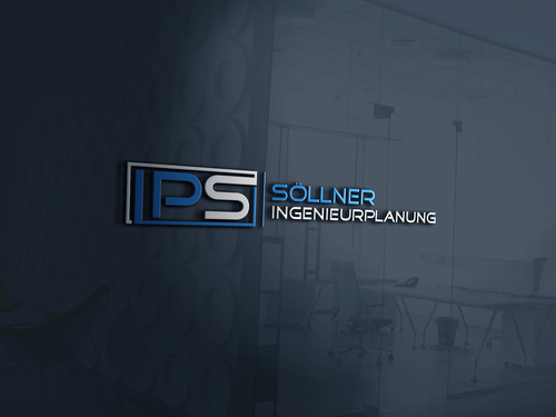  Logo & Visitenkarte für Ingenieurplanung