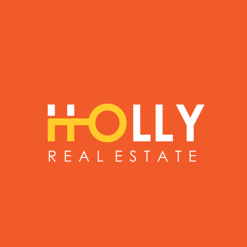  Logo-Design für Immobilienunternehmen