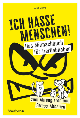  Buch-/eBook-Cover