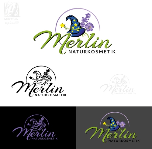 design of neutron