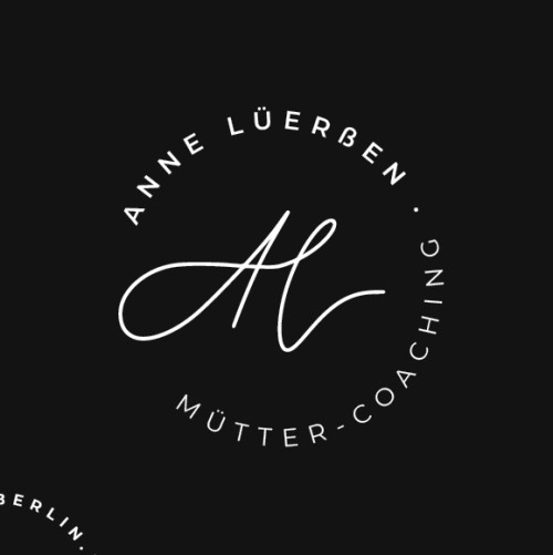 Logo für Mutter-Coaching