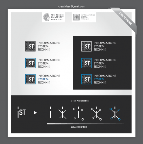 design of pd sign
