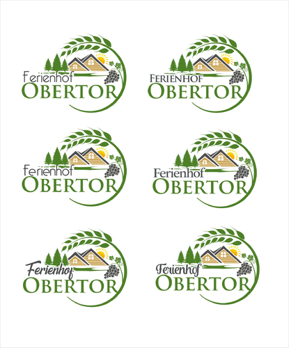  Logo für Ferienwohnungen
