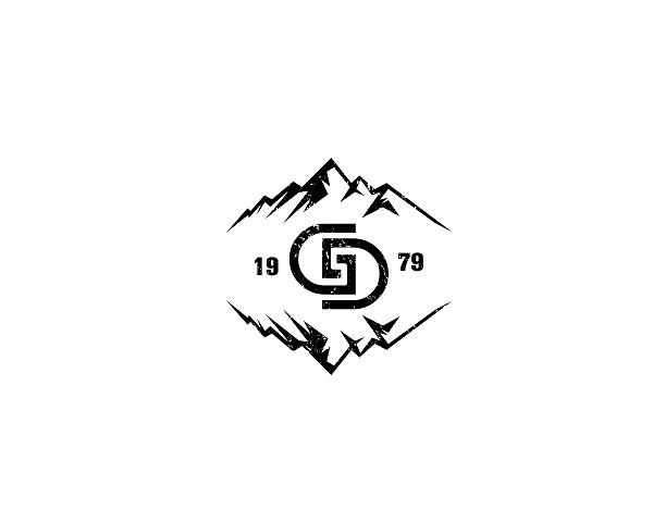  Logo für Merchandise
