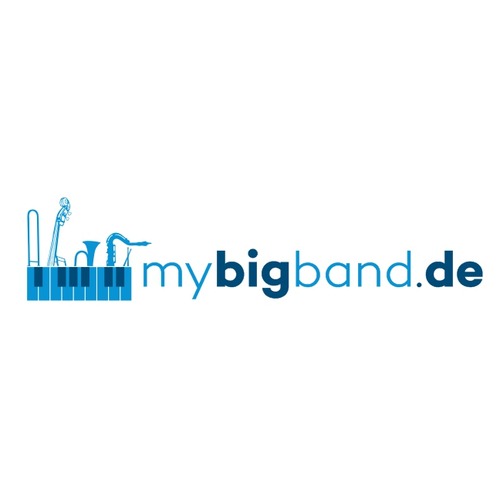 Logo-Design für Forum für BigBands