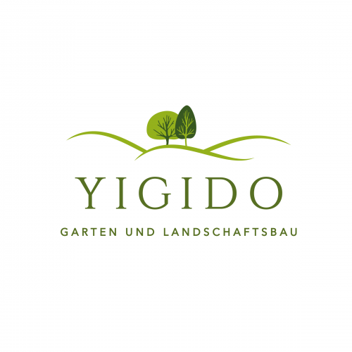 Garten Und Landschaftsbau Logo Ontwerp Briefing Designonclick Be