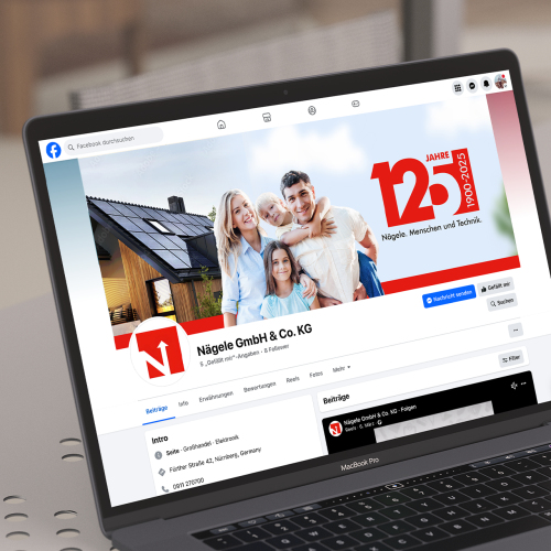  Online-Marketing Material