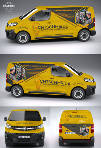 design of Grafsign