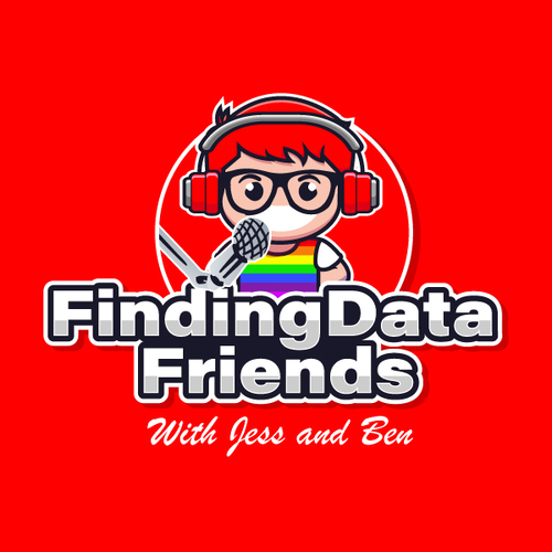 Logo-Design für Podcast