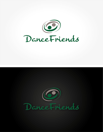  Logo-Design für Tanzcommunity