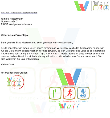 design of Quadrart