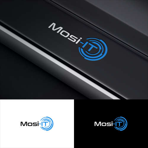  Logo für IT-Dienstleister