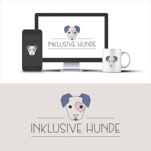  Hundeschule sucht kreatives Logo-Design