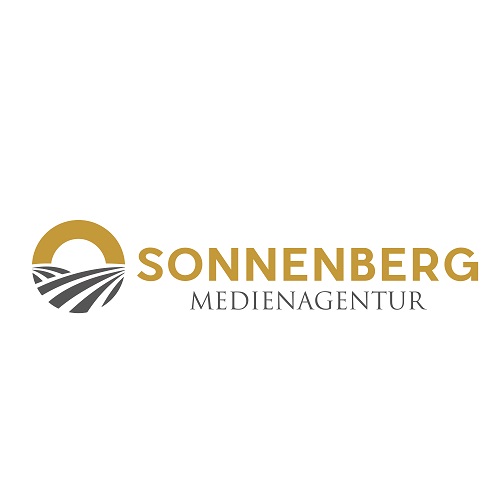 Logo-Design für eine Medienagentur