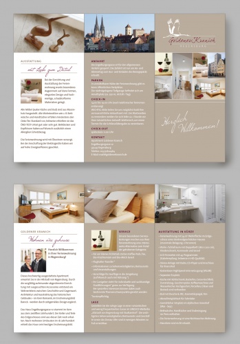design of Leporello
