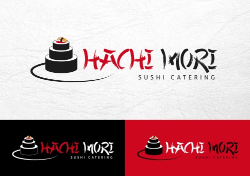  Hachi Mori